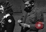 Standbild United States Army 9 Panzerdivision Virginia United States USA, 1945, aus Sekunde 7 historischem Filmmaterial Videoclip 65675071109