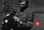 Standbild United States Army 9 Panzerdivision Virginia United States USA, 1945, aus Sekunde 9 historischem Filmmaterial Videoclip 65675071109