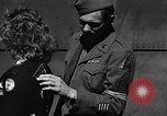 Standbild United States Army 9 Panzerdivision Virginia United States USA, 1945, aus Sekunde 10 historischem Filmmaterial Videoclip 65675071109