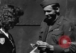 Standbild United States Army 9 Panzerdivision Virginia United States USA, 1945, aus Sekunde 12 historischem Filmmaterial Videoclip 65675071109