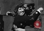 Standbild United States Army 9 Panzerdivision Virginia United States USA, 1945, aus Sekunde 13 historischem Filmmaterial Videoclip 65675071109