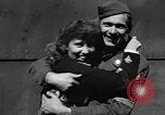 Standbild United States Army 9 Panzerdivision Virginia United States USA, 1945, aus Sekunde 14 historischem Filmmaterial Videoclip 65675071109