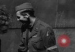 Standbild United States Army 9 Panzerdivision Virginia United States USA, 1945, aus Sekunde 15 historischem Filmmaterial Videoclip 65675071109
