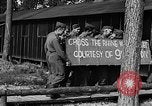 Standbild United States Army 9 Panzerdivision Virginia United States USA, 1945, aus Sekunde 27 historischem Filmmaterial Videoclip 65675071109