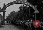 Standbild United States Army 9 Panzerdivision Virginia United States USA, 1945, aus Sekunde 33 historischem Filmmaterial Videoclip 65675071109