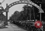 Standbild United States Army 9 Panzerdivision Virginia United States USA, 1945, aus Sekunde 39 historischem Filmmaterial Videoclip 65675071109