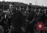 Standbild United States Army 9 Panzerdivision Virginia United States USA, 1945, aus Sekunde 41 historischem Filmmaterial Videoclip 65675071109