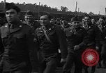 Standbild United States Army 9 Panzerdivision Virginia United States USA, 1945, aus Sekunde 43 historischem Filmmaterial Videoclip 65675071109