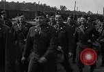 Standbild United States Army 9 Panzerdivision Virginia United States USA, 1945, aus Sekunde 44 historischem Filmmaterial Videoclip 65675071109