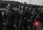 Standbild United States Army 9 Panzerdivision Virginia United States USA, 1945, aus Sekunde 45 historischem Filmmaterial Videoclip 65675071109