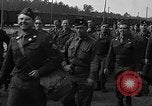 Standbild United States Army 9 Panzerdivision Virginia United States USA, 1945, aus Sekunde 46 historischem Filmmaterial Videoclip 65675071109