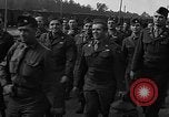 Standbild United States Army 9 Panzerdivision Virginia United States USA, 1945, aus Sekunde 47 historischem Filmmaterial Videoclip 65675071109