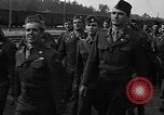 Standbild United States Army 9 Panzerdivision Virginia United States USA, 1945, aus Sekunde 48 historischem Filmmaterial Videoclip 65675071109