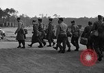 Standbild United States Army 9 Panzerdivision Virginia United States USA, 1945, aus Sekunde 49 historischem Filmmaterial Videoclip 65675071109