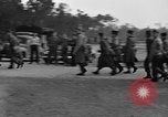 Standbild United States Army 9 Panzerdivision Virginia United States USA, 1945, aus Sekunde 50 historischem Filmmaterial Videoclip 65675071109
