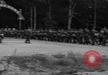 Standbild United States Army 9 Panzerdivision Virginia United States USA, 1945, aus Sekunde 52 historischem Filmmaterial Videoclip 65675071109