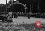 Standbild United States Army 9 Panzerdivision Virginia United States USA, 1945, aus Sekunde 53 historischem Filmmaterial Videoclip 65675071109