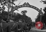 Standbild United States Army 9 Panzerdivision Virginia United States USA, 1945, aus Sekunde 58 historischem Filmmaterial Videoclip 65675071109