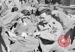 Standbild United States Army 9 Panzerdivision Virginia United States USA, 1945, aus Sekunde 59 historischem Filmmaterial Videoclip 65675071109