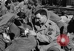 Standbild United States Army 9 Panzerdivision Virginia United States USA, 1945, aus Sekunde 61 historischem Filmmaterial Videoclip 65675071109