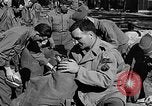 Standbild United States Army 9 Panzerdivision Virginia United States USA, 1945, aus Sekunde 62 historischem Filmmaterial Videoclip 65675071109