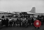 Image of Stretcher cases New York United States USA, 1945, second 10 stock footage video 65675071110