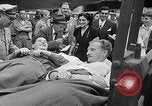 Image of Stretcher cases New York United States USA, 1945, second 12 stock footage video 65675071110