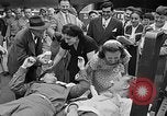Image of Stretcher cases New York United States USA, 1945, second 16 stock footage video 65675071110