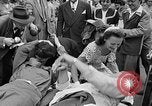 Image of Stretcher cases New York United States USA, 1945, second 17 stock footage video 65675071110