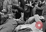 Image of Stretcher cases New York United States USA, 1945, second 22 stock footage video 65675071110