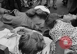 Image of Stretcher cases New York United States USA, 1945, second 23 stock footage video 65675071110