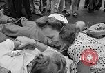 Image of Stretcher cases New York United States USA, 1945, second 25 stock footage video 65675071110