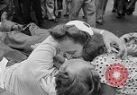 Image of Stretcher cases New York United States USA, 1945, second 26 stock footage video 65675071110