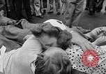 Image of Stretcher cases New York United States USA, 1945, second 27 stock footage video 65675071110