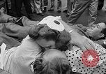 Image of Stretcher cases New York United States USA, 1945, second 29 stock footage video 65675071110