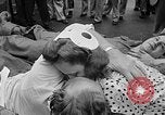 Image of Stretcher cases New York United States USA, 1945, second 30 stock footage video 65675071110