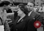 Image of Stretcher cases New York United States USA, 1945, second 31 stock footage video 65675071110