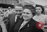 Image of Stretcher cases New York United States USA, 1945, second 34 stock footage video 65675071110