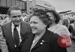 Image of Stretcher cases New York United States USA, 1945, second 35 stock footage video 65675071110