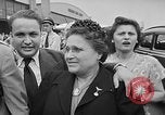 Image of Stretcher cases New York United States USA, 1945, second 37 stock footage video 65675071110