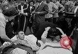 Image of Stretcher cases New York United States USA, 1945, second 43 stock footage video 65675071110