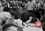 Image of Stretcher cases New York United States USA, 1945, second 44 stock footage video 65675071110