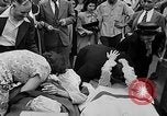 Image of Stretcher cases New York United States USA, 1945, second 45 stock footage video 65675071110