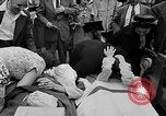 Image of Stretcher cases New York United States USA, 1945, second 46 stock footage video 65675071110