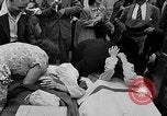 Image of Stretcher cases New York United States USA, 1945, second 47 stock footage video 65675071110