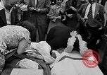 Image of Stretcher cases New York United States USA, 1945, second 48 stock footage video 65675071110