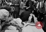 Image of Stretcher cases New York United States USA, 1945, second 49 stock footage video 65675071110
