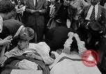 Image of Stretcher cases New York United States USA, 1945, second 50 stock footage video 65675071110