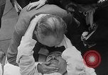 Image of Stretcher cases New York United States USA, 1945, second 52 stock footage video 65675071110