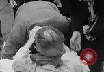 Image of Stretcher cases New York United States USA, 1945, second 53 stock footage video 65675071110
